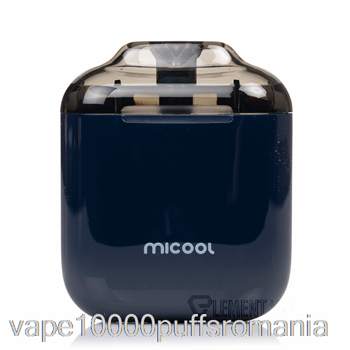 Vape Romania Zq Micool Pod System Albastru